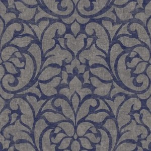 Erismann|Elegante zeitgenössische Tapete beige und gold|Tapeten