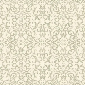 Eijffinger|Papel pintado ondas en relieve blanco crema escandinavo|Papel Pintado