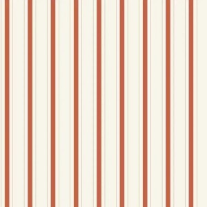Cristiana Masi|Wallpaper wide pink stripes|Stripes