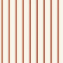 Casadeco|Papier peint rayures classiques rouge carmin|Rayures
