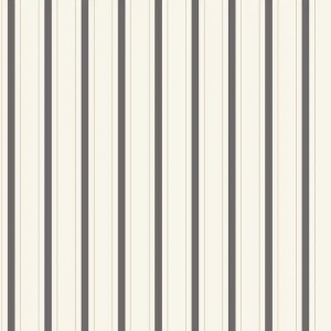Papeldecor|Papier peint rayures larges tons beige crème|Rayures