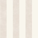 Casadeco|Papier peint rayures larges beige effet textile|Rayures