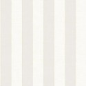Casadeco|Beige linen-effect striped wallpaper|Stripes