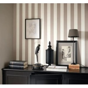 Borastapeter|Wallpaper cozy contemporary style stripes|Stripes 2