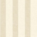 Casadeco|Beige English-style striped wallpaper|Stripes
