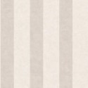 Casadeco|Papier peint rayures grises style anglais|Rayures