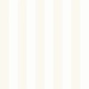 Casadeco|Pearl white nautical striped wallpaper|Stripes