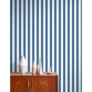 Cristiana Masi|Wallpaper wide pink stripes|Stripes 2