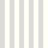 Casadeco|Papier peint style scandinave rayures grises|Rayures