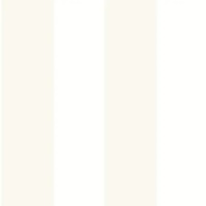 Cristiana Masi|Papier Peint rayures terracotta et beige|Rayures
