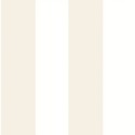 Casadeco|Papier peint rayures larges beige|Rayures