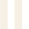 Casadeco|Papier peint rayures larges beige|Rayures