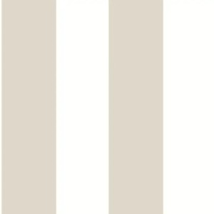 Caselio|Vertical mustard yellow striped wallpaper|Stripes