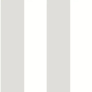Cristiana Masi|Wallpaper gray and white stripes|Stripes