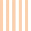 Casadeco|Papel pintado rayas rosa melocotón|Juvenil
