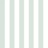 Casadeco|Light blue striped wallpaper|Youth Style