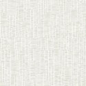 Casadeco|Papier peint minimaliste avec rayures en relief modernes tons clairs|Imitation Raphia