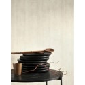 Casadeco|Beige concrete wallpaper in minimalist and contemporary style|Concrete Imitation