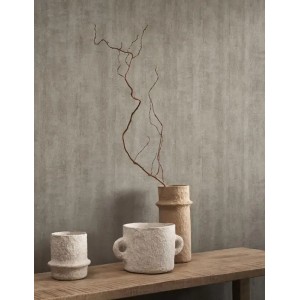 Elitis|Tapete in goldener Korboptik mit luxuriösem Finish|Tapeten 2