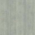 Casadeco|Papier peint effet béton brut avec fissures verdâtres|Imitation Béton