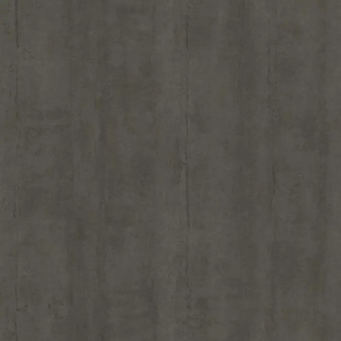 Casadeco|Papel pintado efecto hormigón realista color grafito|Imitacion Hormigón