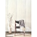 Casadeco|Modern style wallpaper with white agate quartz effect|Stone Imitation