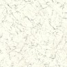 Casadeco|Papier peint marbre blanc avec veines effet réaliste|Imitation Marbre