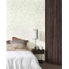 Casadeco|Papier peint marbre bleu avec veines très réalistes|Imitation Marbre