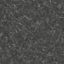 Casadeco|Papier peint marbre noir avec veines blanches très réaliste|Imitation Marbre