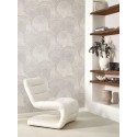 Casadeco|Modern living room or restaurant wallpaper in Japanese style|Oriental