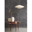 Casadeco|Zen style wallpaper for modern spaces with 3D sand grooves|Oriental