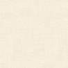Casadeco|Modern Japandi oriental geometric wallpaper, shiny tatami, metallic sand beige|Checkered