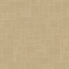 Casadeco|Papier peint style oriental avec rayures irisées beige tatami japonais|Oriental