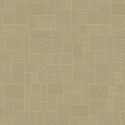 Casadeco|Modern bedroom wallpaper with beige Japanese tatami pattern|Oriental