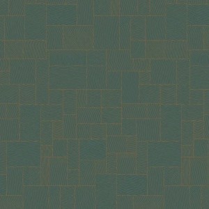Eijffinger|Contemporary minimalist wallpaper in gold|Modern
