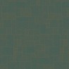 Casadeco|Modern wallpaper in green and blue Japanese tatami pattern|Modern