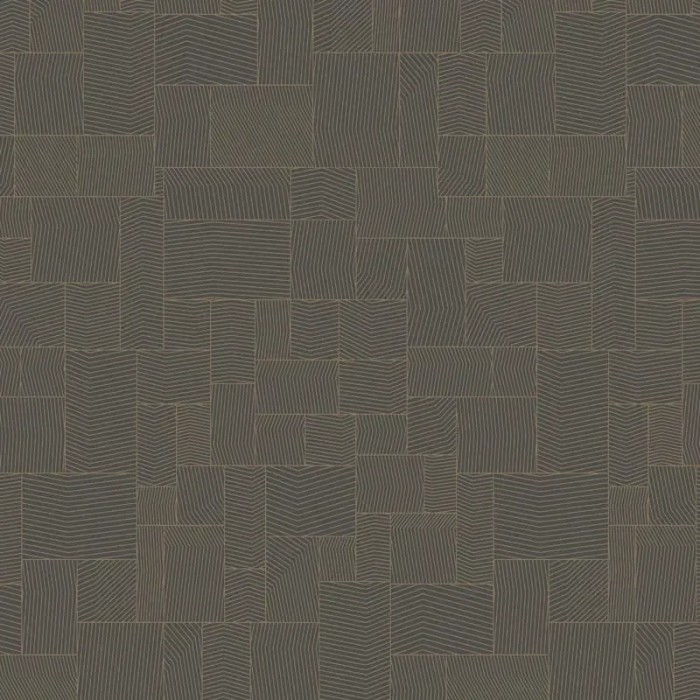 Casadeco|Papel Pintado estilo japonés para salón moderno, baño o salas spa|Oriental