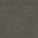 Casadeco|Papier peint style japonais pour salon moderne, salle de bain ou spa|Oriental