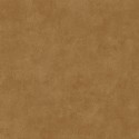 Casadeco|Plain cognac color wallpaper with grainy leather effect|Skin Imitation