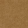 Casadeco|Papier peint uni couleur cognac effet cuir grainé|Imitation Peau