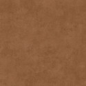 Casadeco|Papier peint effet cuir marron terracotta|Imitation Peau