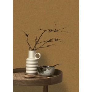 Eijffinger|Papier peint ethnique moderne ikat marron clair|Ethnique 2