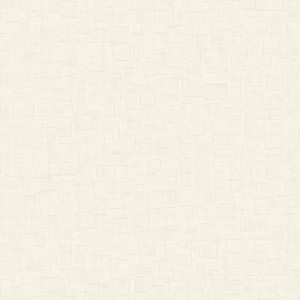 Casadeco|Papier peint moderne effet cuir marron tressé|Imitation Peau