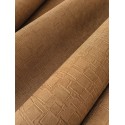 Casadeco|Imitation leather wallpaper with light tone embossing|Skin Imitation