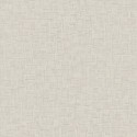 Casadeco|Imitation gray leather wallpaper with elegant cut-out|Skin Imitation