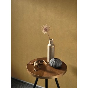Casadeco|Papier peint style zen feuilles de bambou beige|Papier Peint 2