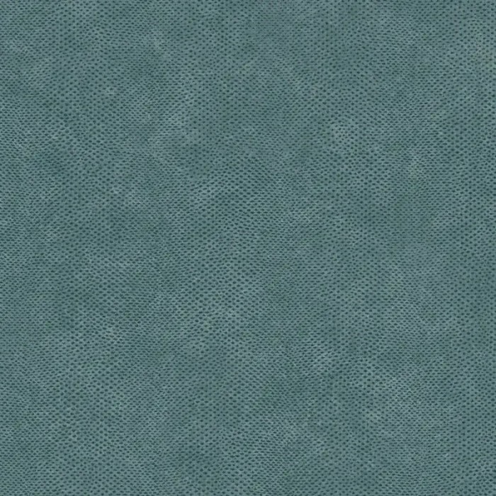 Casadeco|Papel Pintado piel animal azul con moderno acabado brillo|Imitacion Piel Animales