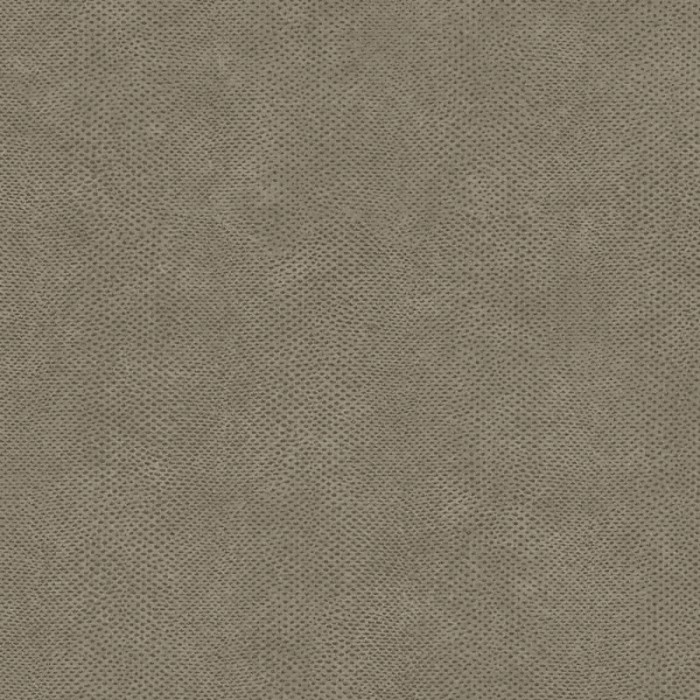 Casadeco|Papel Pintado efecto piel o cuero con escama color antracita|Imitacion Piel Animales