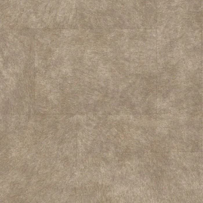 Casadeco|Papel Pintado piel de potro beige color topo|Imitacion Piel Animales