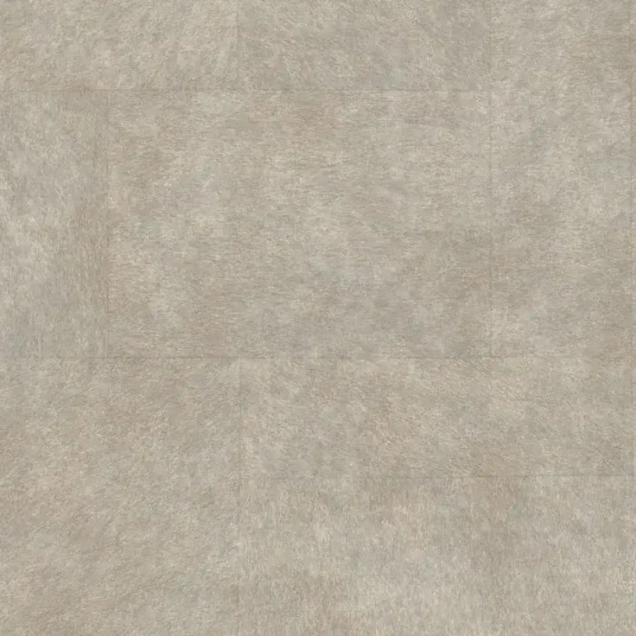 Casadeco|Papel Pintado piel de potro gris perla elegante|Imitacion Piel Animales